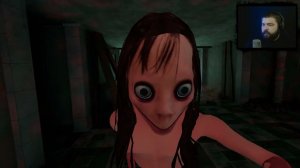 ХОРРОР МОМО