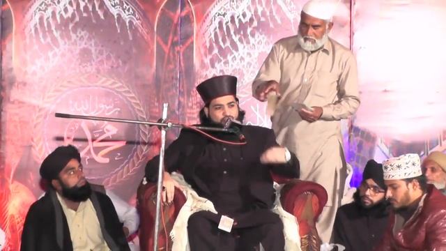 Allama Imtiaz Ahmad Sultani - New Bayan 2020 - I S studio - Zafarwal Media - Shaan смотреть онлайн