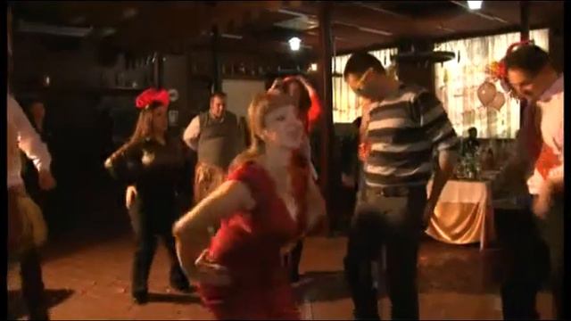 Тамада Людмила смотреть онлайн