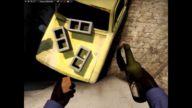 Фишки и полезные факты на Inferno №3 (Обучение по CS:GO) смотреть онлайн