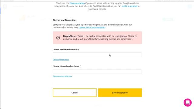 Pushing Google Analytics data to BigQuery with Stitch смотреть онлайн