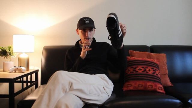 THIS SHOE IS GOING TO DOMINATE 2023 смотреть онлайн