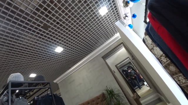 QR КОД КОВИД ДЛЯ ВХОДА В ЦУМ (центральный универмаг) Ульяновска ТЕПЕРЬ НЕ НУЖЕН. смотреть онлайн