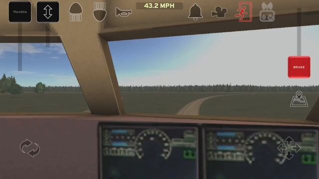 Train And Rail Yard - Sandbox(Train Builder) / Jocuri Cu Trenuri - Train Games