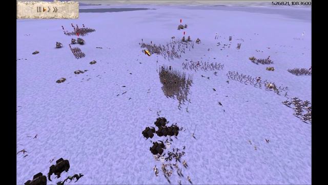 ROME TOTAL WAR 40K (no rules rematch) BROTHERHOOD BATTLE 725 by SPARTAN COMMANDER смотреть онлайн