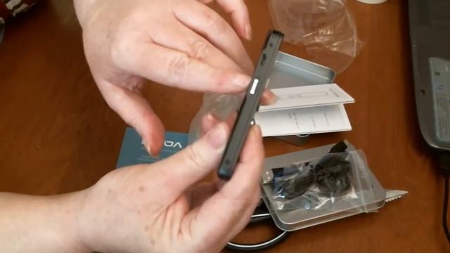 Voice Recorder смотреть онлайн