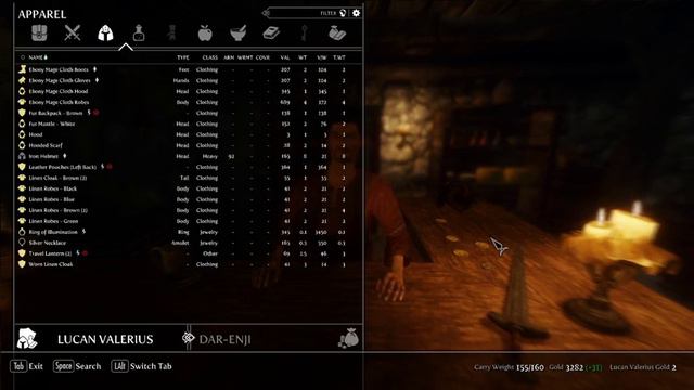 Skyrim - Requiem Thief, Day 1 смотреть онлайн