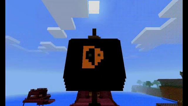 Крутой сервер в майнкрафте 0.16.0 смотреть онлайн