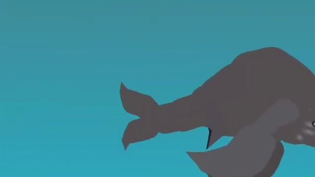 Titanus Leviathan vs Titanus Bloop | Titanus trexfan | stick nodes | animation | Kaiju Battles смотреть онлайн