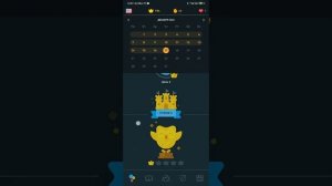 Закончил ветку английского Duolingo! Финиш Дуолинго