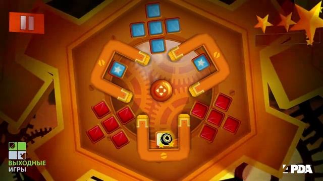 Выходные игры - выпуск 26 [Android игры, iOS игры] смотреть онлайн