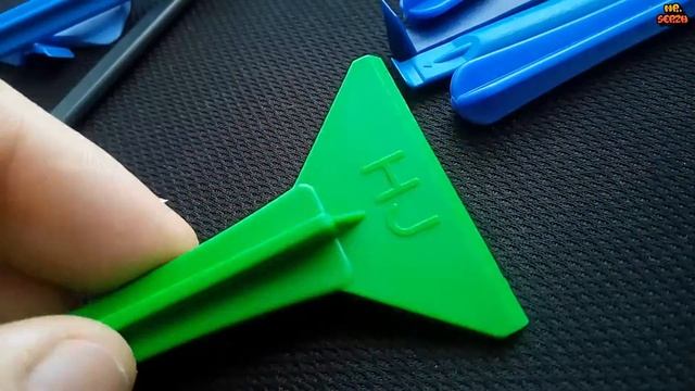 Самый дешевый ИНСТРУМЕНТ ДЛЯ ВСКРЫТИЯ СМАРТФОНА Набор из 15 штук за 1$ с АЛИЭКСПРЕСС смотреть онлайн