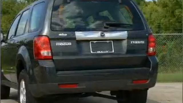 2008 Mazda Tribute - CONROE TX смотреть онлайн