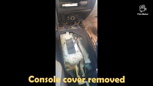 Montero Sports Gen 2 Slider Replacement смотреть онлайн