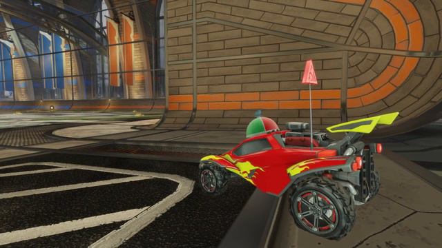 7 times Rocket League actually listened to the Community смотреть онлайн