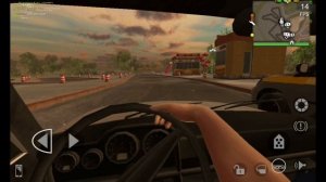АВТОШКОЛА! I madout2 RP.