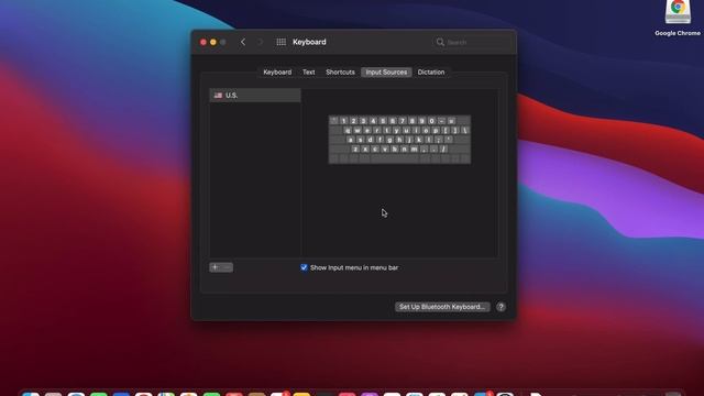 how to access the on screen keyboard on Mac (BIG SUR) 11.0.1 смотреть онлайн