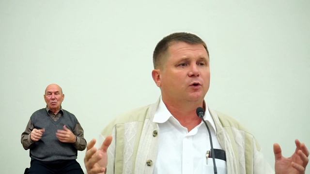 19. Не знаете ли, что тела ваши суть храм живущего в вас (1Кор. 6:19-20) | Андрей Чериковский смотреть онлайн