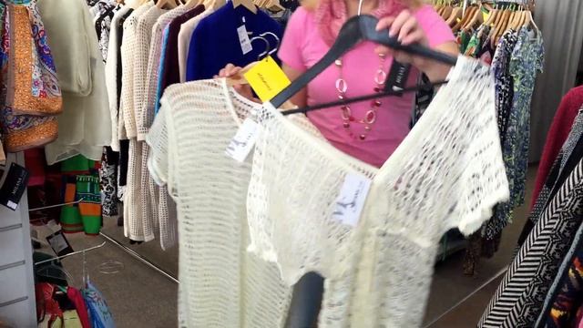 Milana Style. Пляжные туники паутинки смотреть онлайн