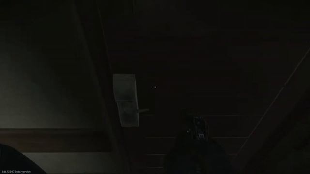 Escape from Tarkov - Red keycard Spawn Location, (Old Arsenal Security Key) PATCH 11.7 смотреть онлайн