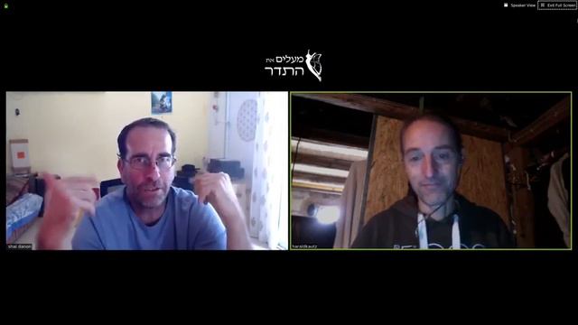 Harald Kautz and Shai - Personal and Global Abundance смотреть онлайн