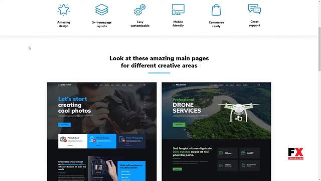 Altaframe - Drone Aerial Photography, Photo School and Photographer P смотреть онлайн