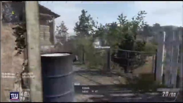 How To Start A Gun Game - Mega Kill & Merciless - Black Ops 2 смотреть онлайн