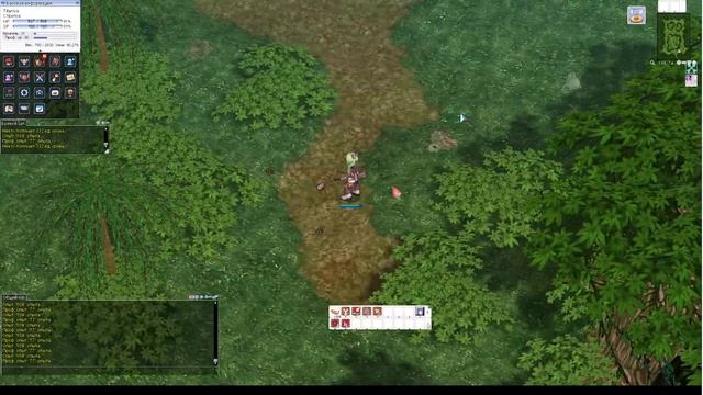[СТРИМ] Ragnarok Online Prime № 15 | Просто поднимаю уровень! смотреть онлайн