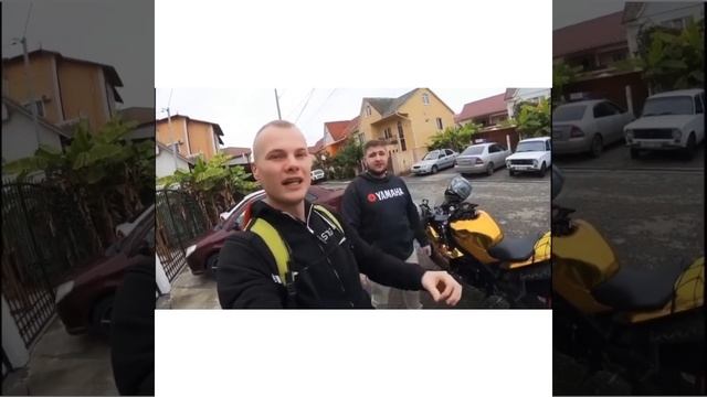 Мото Отрыв пушка машина гонка смотреть онлайн