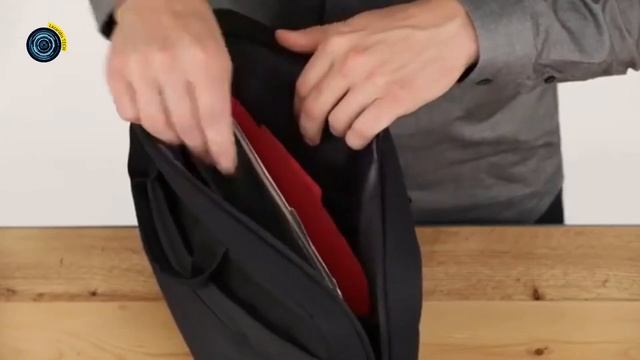 Case Logic ADVA 116 смотреть онлайн