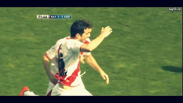 Jordi Amat Rayo Own Goal And Halfway Golazo! In 20 Seconds V Real Valladolid HD