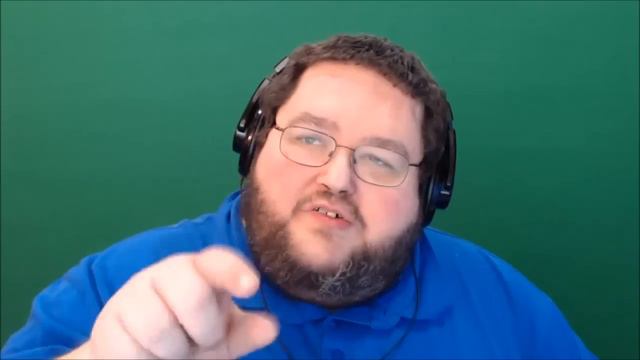 Gaming Made Me FAT?