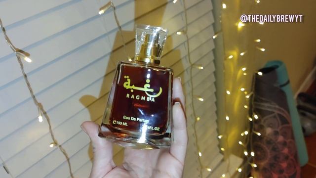 THE BEST (UNIQUE)VANILLA FRAGRANCE (Raghba by Lattafa Review) #UNDERRATED #FRAGRANCE #REVIEW смотреть онлайн