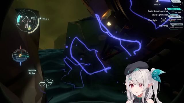 【OUTER WILDS】Space Adventure!!! First time playing!!!【NIJISANJI EN | Pomu Rainpuff】 смотреть онлайн