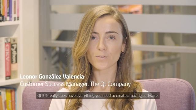 Introducing Qt 5.9 - Release video смотреть онлайн