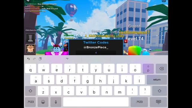 *NEW* FREE CODE ULTIMATE TOWER DEFENSE (SUPERHERO TOWER DEFENSE) gives FREE GOLD | ROBLOX смотреть онлайн