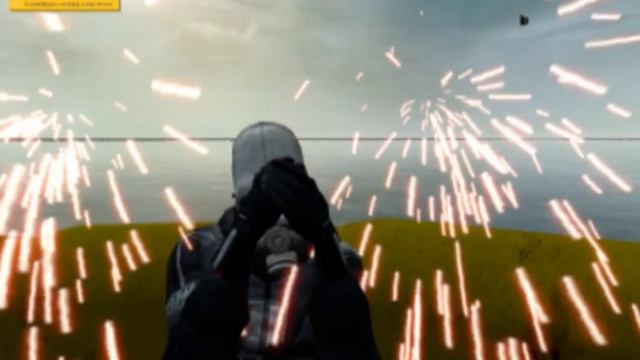 [GMOD] failed to fire the Flare gun! смотреть онлайн