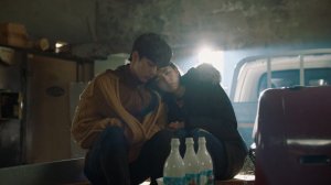 Я не робот, 12 серия