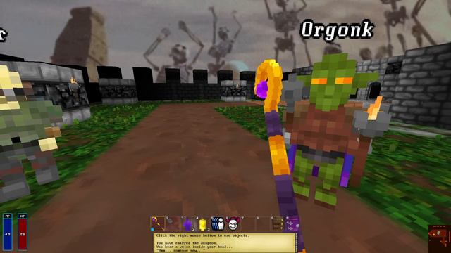 [Criken] Barony : Baron Boys w/ Charborg, Bed, Buck смотреть онлайн