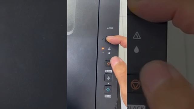 CANON G SERİSİ SERVİS MOD смотреть онлайн