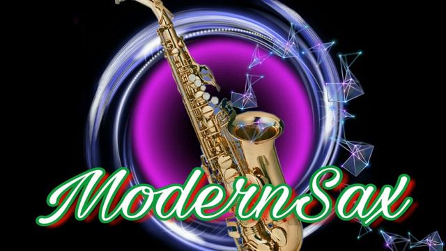 MODERN SAX - Orchestra Bianca & Francesco e il punto d'appoggio. смотреть онлайн