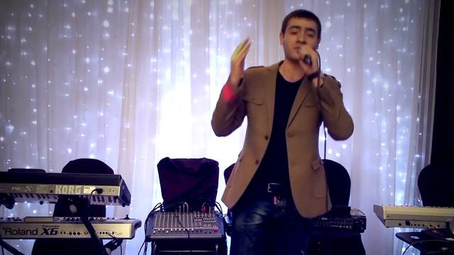 Sako Tarverdyan  Bala Bala Samvel-studio 2013