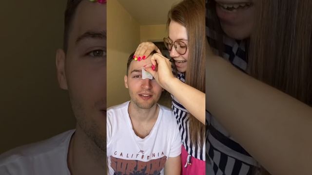 ДЕПИЛЯЦИЯ ВЛЭДСОНА ? #SHORTS смотреть онлайн