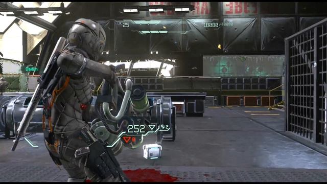 Fuse PS3 Прохождение Финал смотреть онлайн