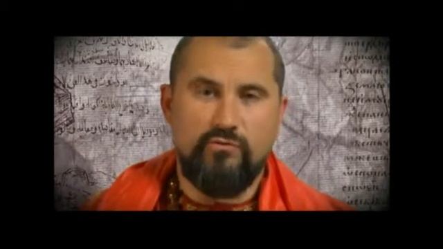 Анава-йога. Монастырь акадмия Йоги "Собрание тайн" смотреть онлайн
