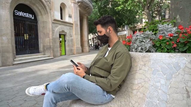 ¿Los MEJORES AURICULARES CALIDAD/PRECIO? Huawei Freebuds 4 REVIEW смотреть онлайн