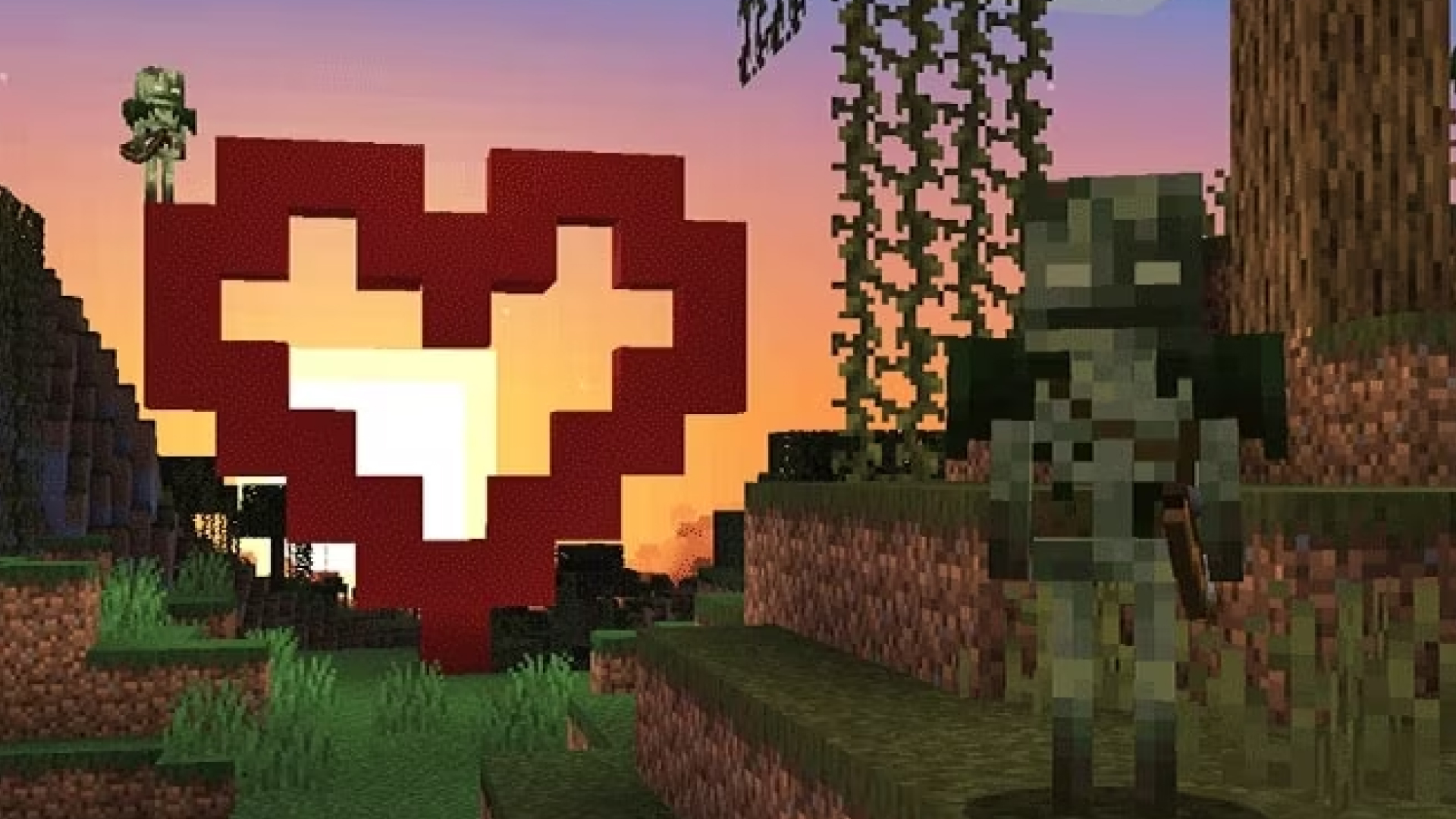 НОВЫЙ РЕЛИЗ МАЙНКРАФТ ПЕ 1.20.71.04/1.20.70.06 | БОЛОТНИК, ХРАНИЛИЩЕ, ВЕТРОВОЙ ЗАРЯД смотреть онлайн