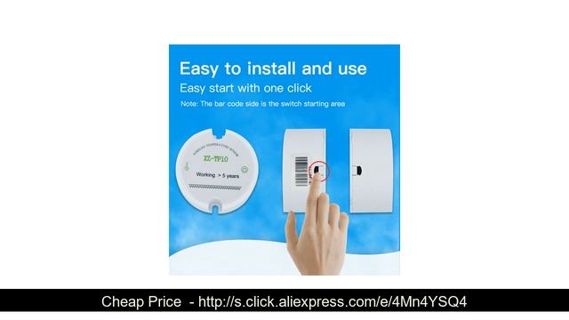 ☄️ Cold storage wireless room temperature Sensor 433mhz temperature logger 868mhz/915mhz RF Remote смотреть онлайн