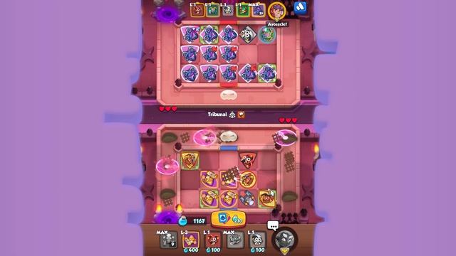 ROBOT RUSH ROYALE 2023 ! | RUSH ROYALE TUTORIAL BEST DECK смотреть онлайн