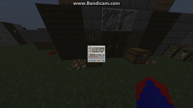 Minecraft in 4k (nivida dsr) смотреть онлайн